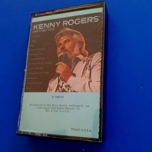 kenny rogers 1980 greatest hits c150019